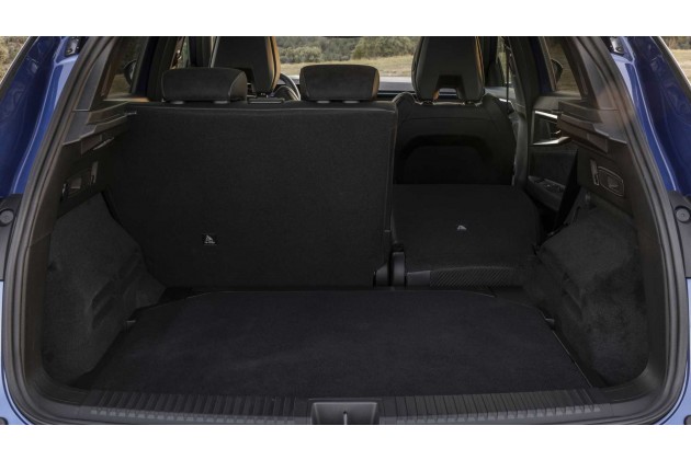 Renault Austral E TECH Full Hybrid 200 2022 im Test