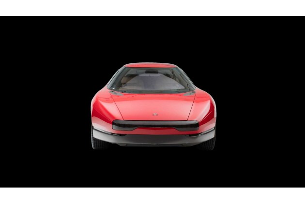Citroën Activa Concept 1988