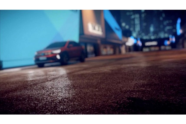 VW Nivus 2020