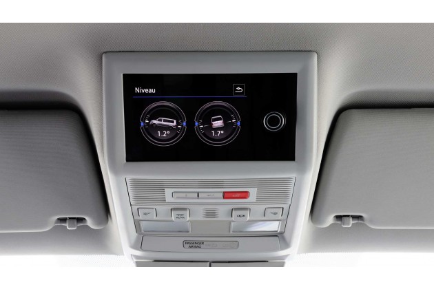 VW T6 1 California 2019