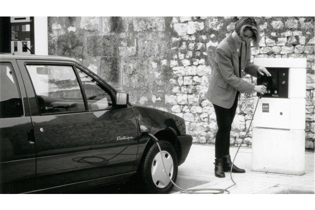 Citroën AX