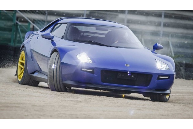 Test New Stratos