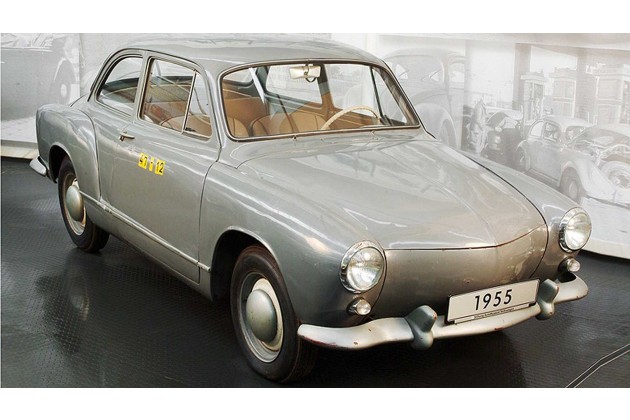 VW Käfer Nachfolger die nie in Serie gingen