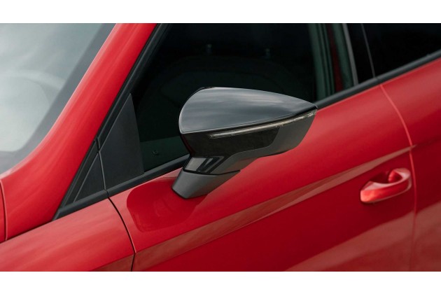 Seat Ibiza 2021 im Test