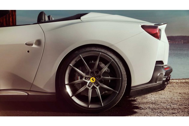 Novitec Ferrari Portofino