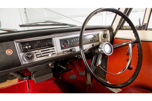 Toyota Corona