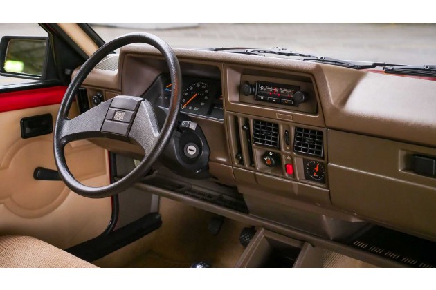 Opel Corsa A 1983 im Test
