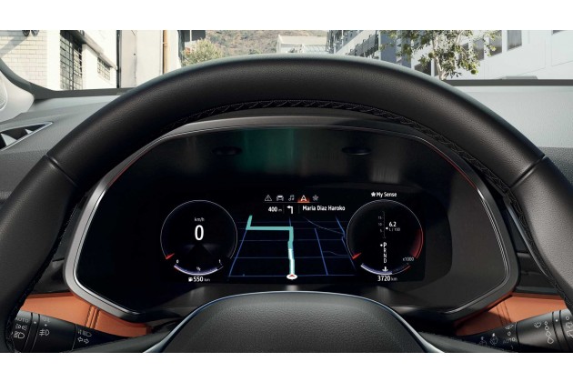 Renault Captur 2020