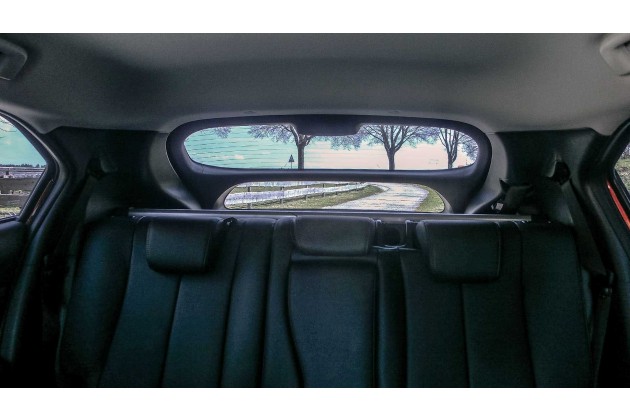 Mitsubishi Eclipse Cross Diesel 2019