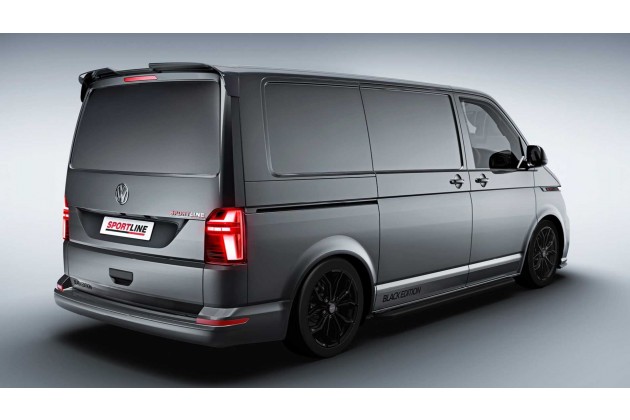 Volkswagen Transporter T6 1 Sportline