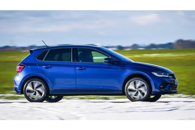 Volkswagen Polo 1.0 TSI 2021 im Test