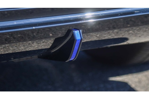 Honda Prelude H EV 2026 Test