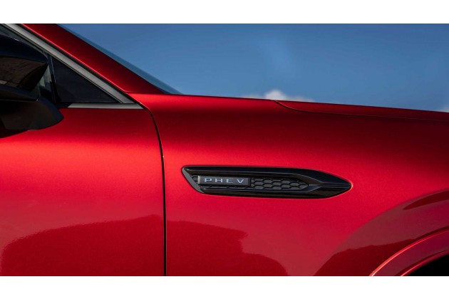 Mazda CX 60 Plug in Hybrid 2022 im Test