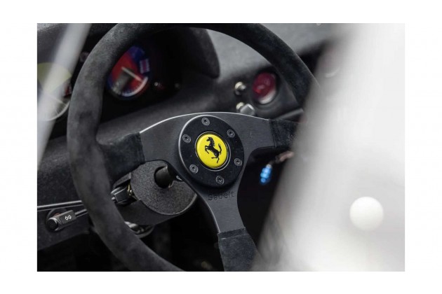 Ferrari F40 Competizione