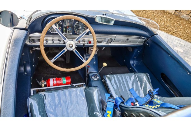 Mercedes Benz Classic 300 SLS und SLR Stirling Moss im Fahrbericht