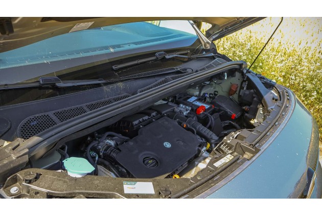 Citroën Berlingo Diesel 2026 im Test