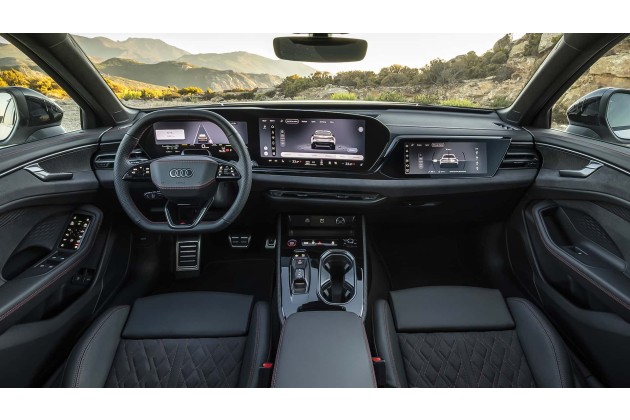 Audi A6 Allroad 2026 im Test