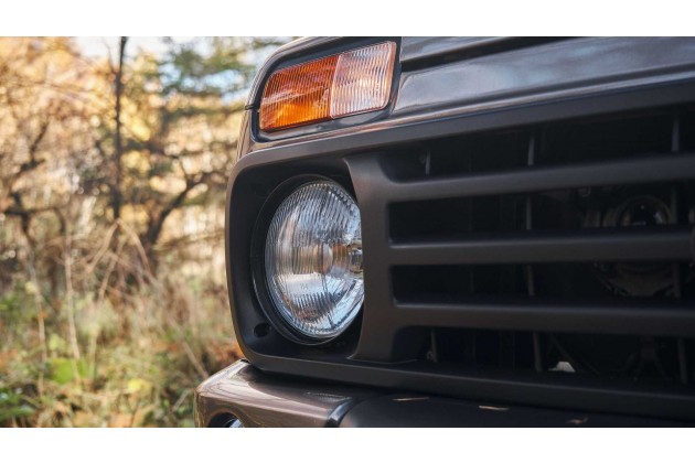 Fara Lada Niva Legend Urban