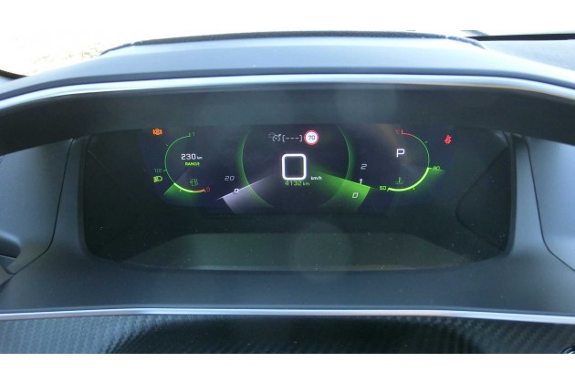 Peugeot 208 2019 Gt Line