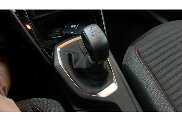 Peugeot 208 2019 Active