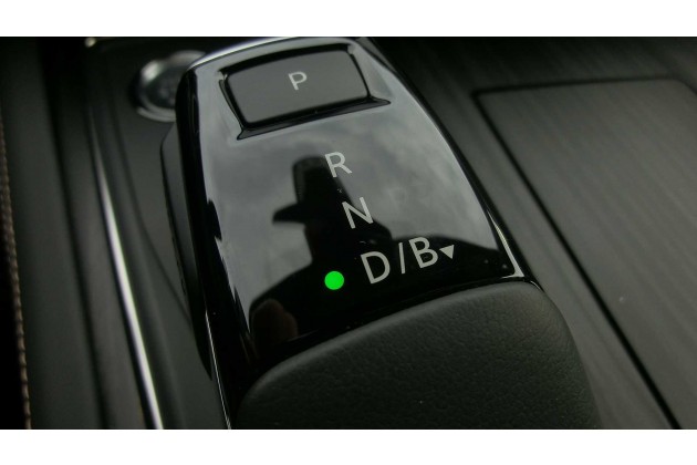 Peugeot 508 SW Hybrid 2020