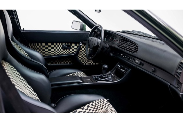 Carpoint GT K44 Porsche 944 Shooting Brake