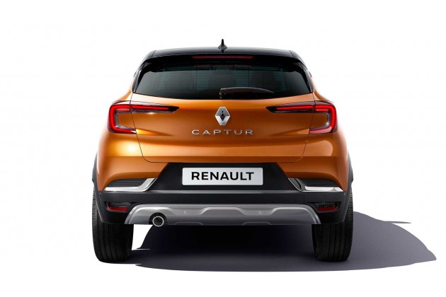 Renault Captur Nuova E Vecchia A Confronto
