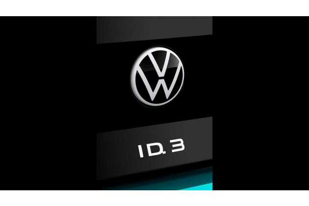 Volkswagen ID 3 2019