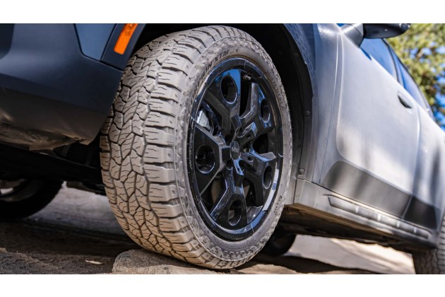 Mini Countryman Untamed Edition erster Test