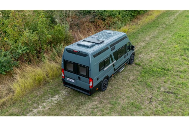 La Strada Avanti R 2026