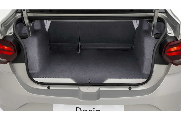2020 Dacia Logan