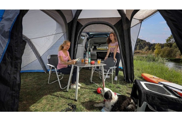 Volkswagen Caddy California 2020
