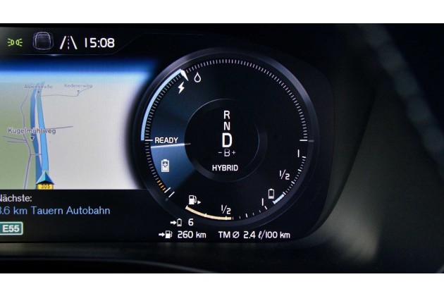 Volvo XC40 T5 Twin Engine 2020