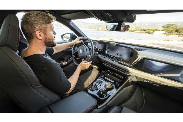 Audi A6 Allroad 2026 im Test