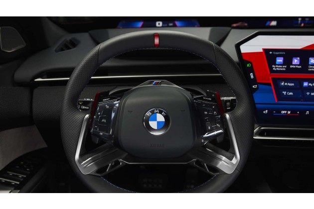 BMW M350 Xdrive 2027