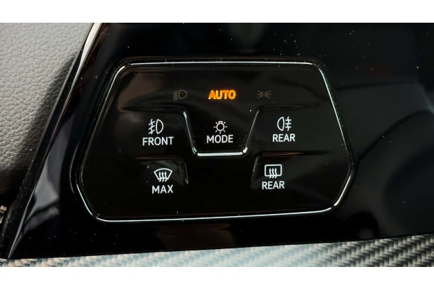 VW Golf GTI 2026 im Test