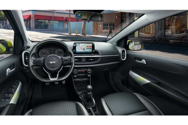 Kia Picanto 2020