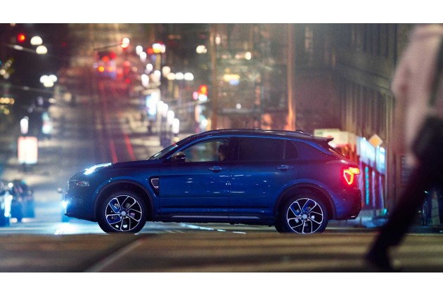 Lynk Co. 01 2021