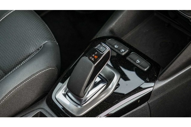 Opel Corsa E 2020 im Test