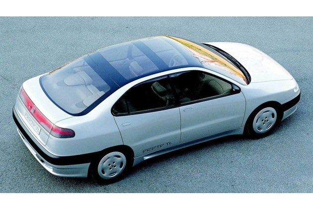 Seat Proto TL Konsepti