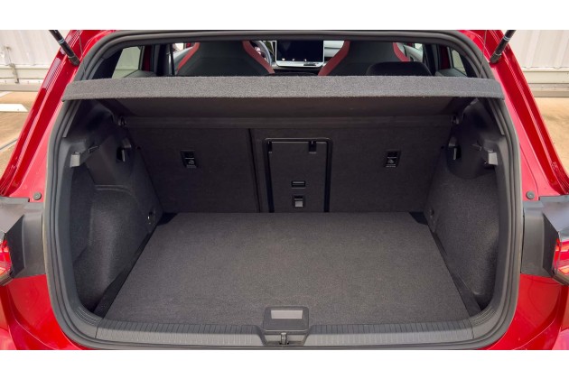 VW Golf GTI 2026 im Test