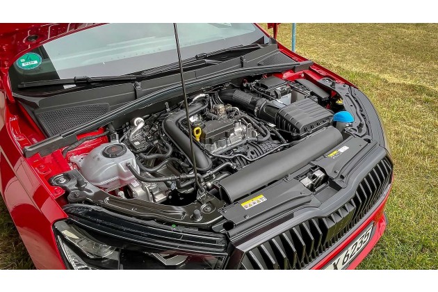 Skoda Fabia Monte Carlo 2022 im Test