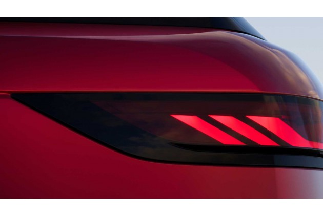 Range Rover Sport 2022