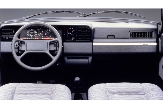 Fiat Regata