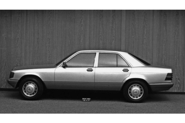 Mercedes 190 1982 1993