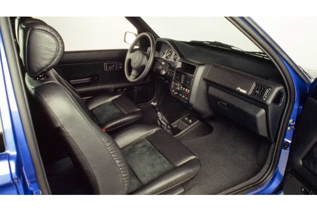 30 Jahre Peugeot 106