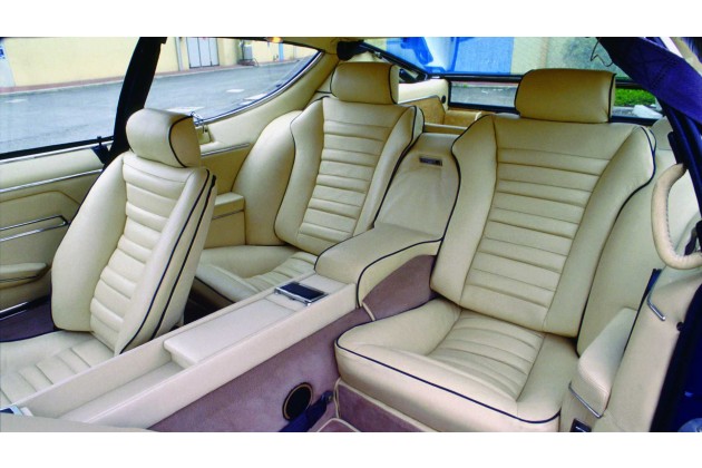 Lamborghini Marzal