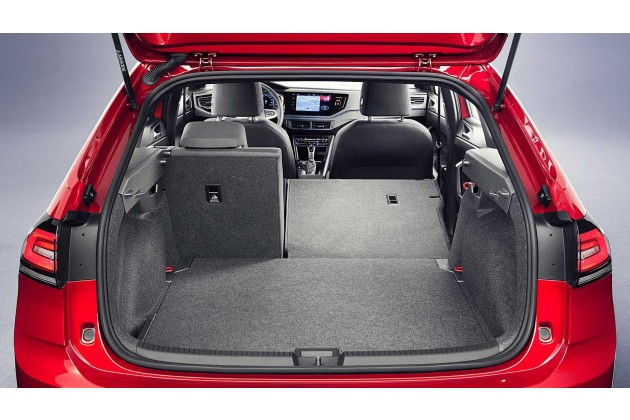 Volkswagen Taigo R Line