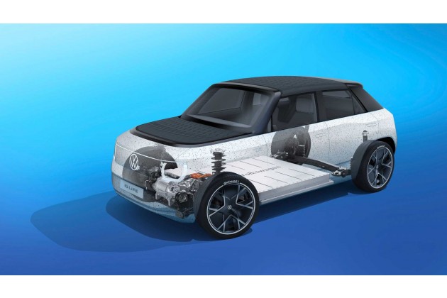 VW Id.life 2021