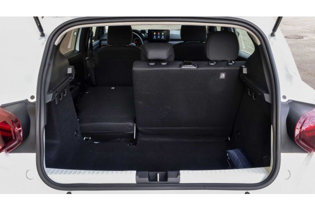 Dacia Sandero TCe 100 ECO G 2022 im Test